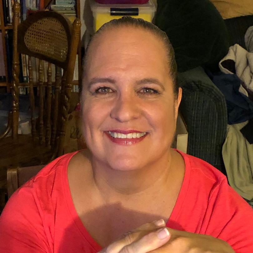 Danielle Brown's Profile Photo