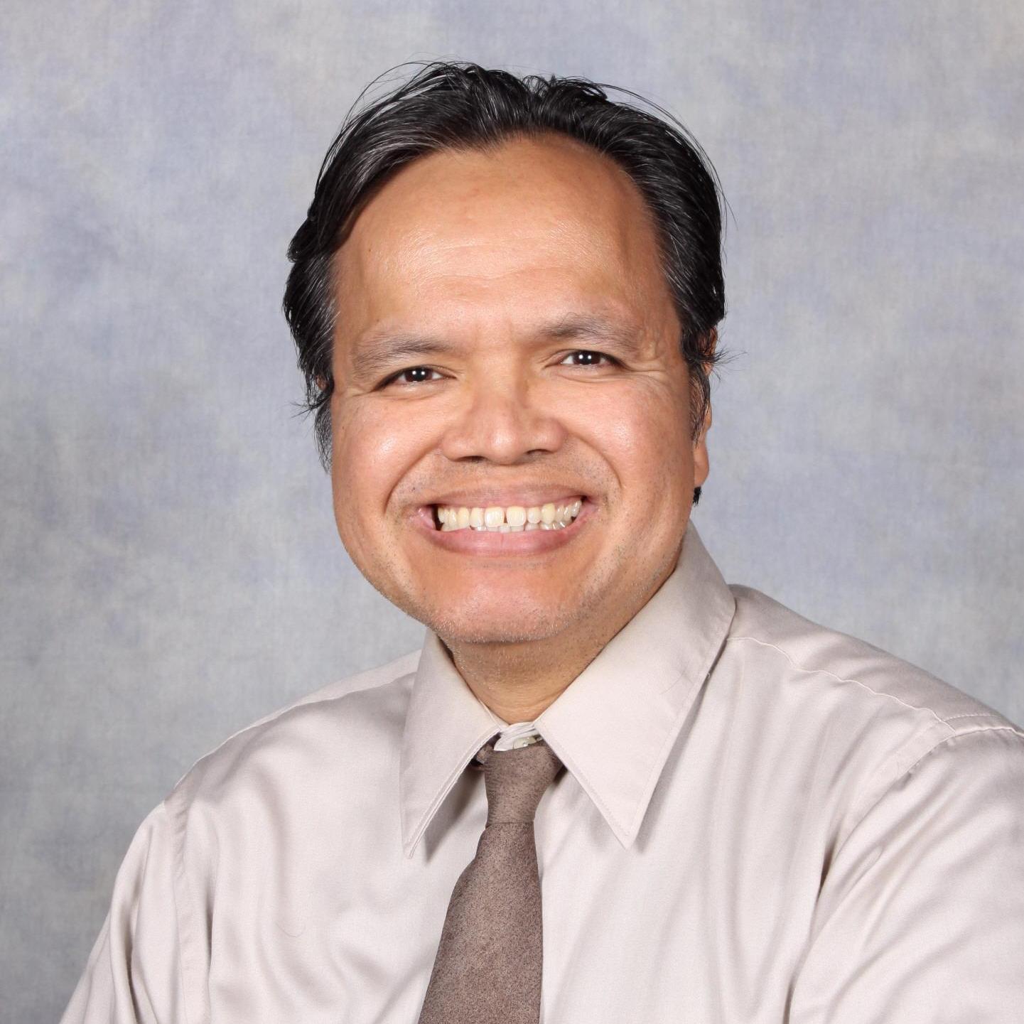 Wil Castillo's Profile Photo