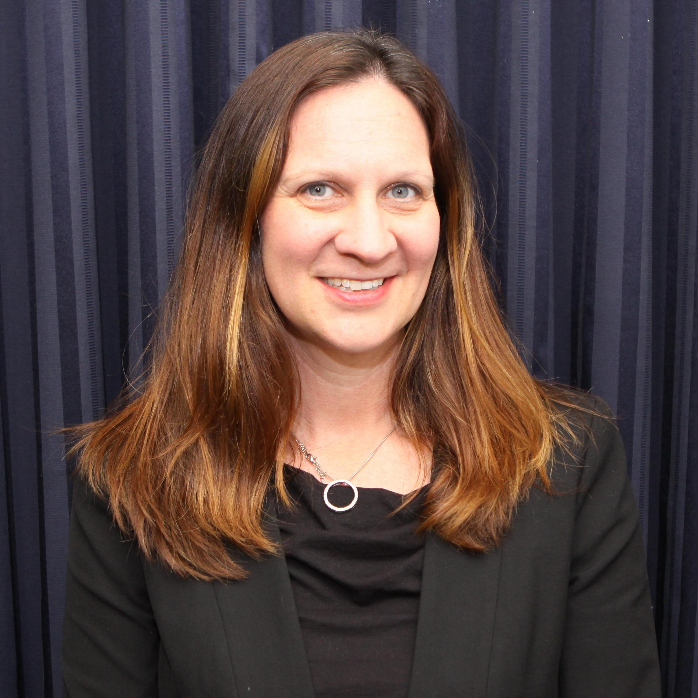 Amanda Allen's Profile Photo