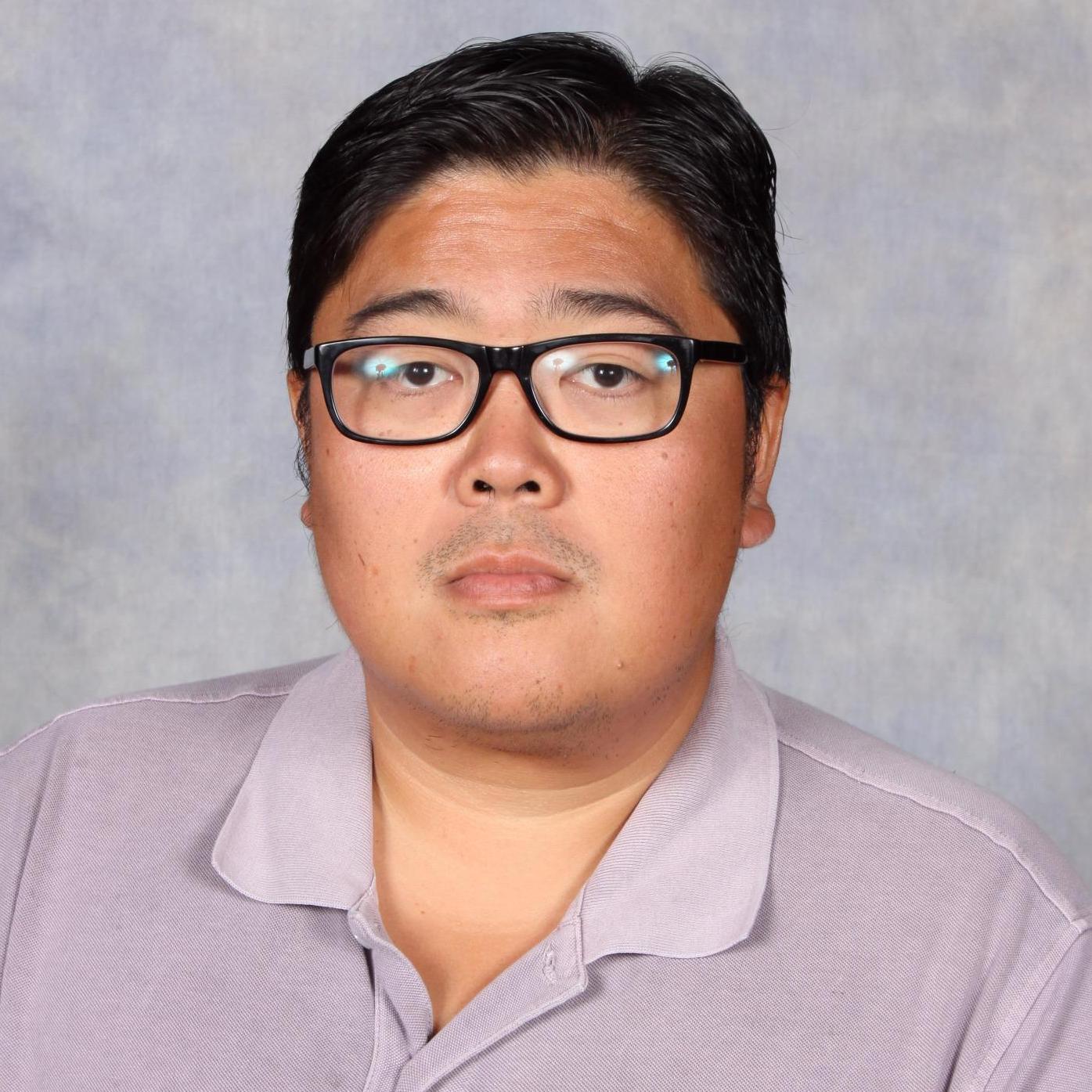 Dennis Yumul '95's Profile Photo