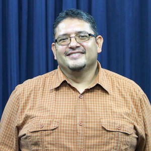 Simon Chavez's Profile Photo