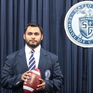 Gabriel Bencomo's Profile Photo