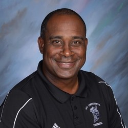 Marlon Archey's Profile Photo