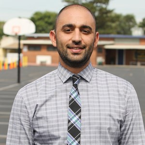 Artin Gasparians's Profile Photo