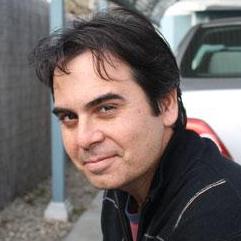 Lance Delgado's Profile Photo