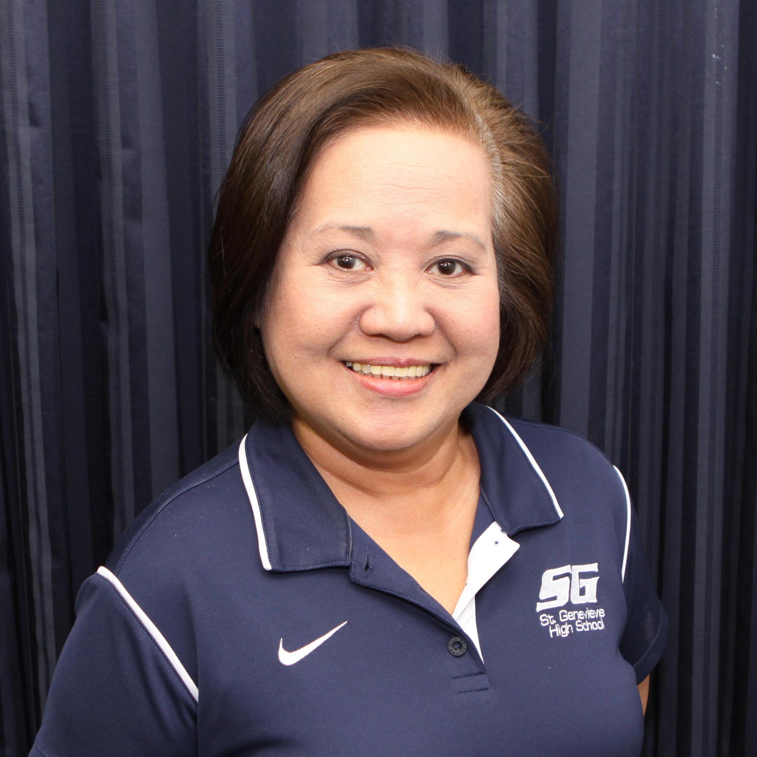 Betty Dizon's Profile Photo